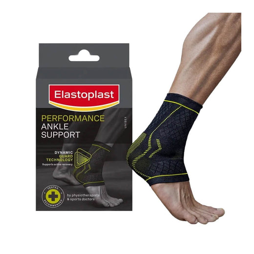 Elastoplast Performance Ankle Support