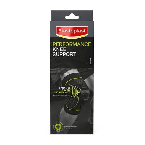 Elastoplast Performance Knee Support