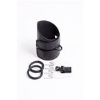 Dictus Band fitted to shoe