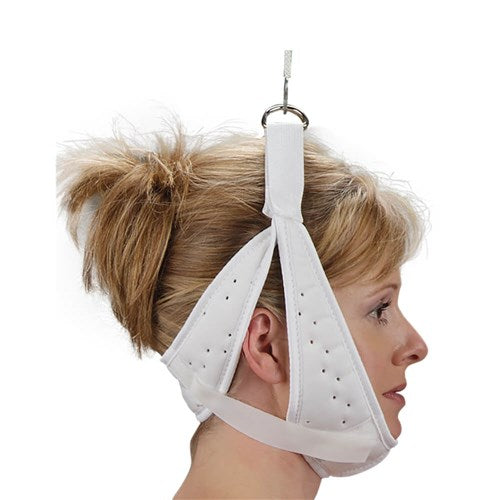 DeRoyal Deluxe Head Halter