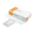 Opsite Post-Op Visable