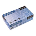 Gloves Nitrile Powder Free (100)