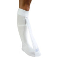 The Strassburg Sock, Large size, night splint for plantar fasciitis
