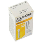 Accu-Chek Softclix Lancets