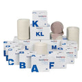 Bodigrip Tubular Support Bandage Natural