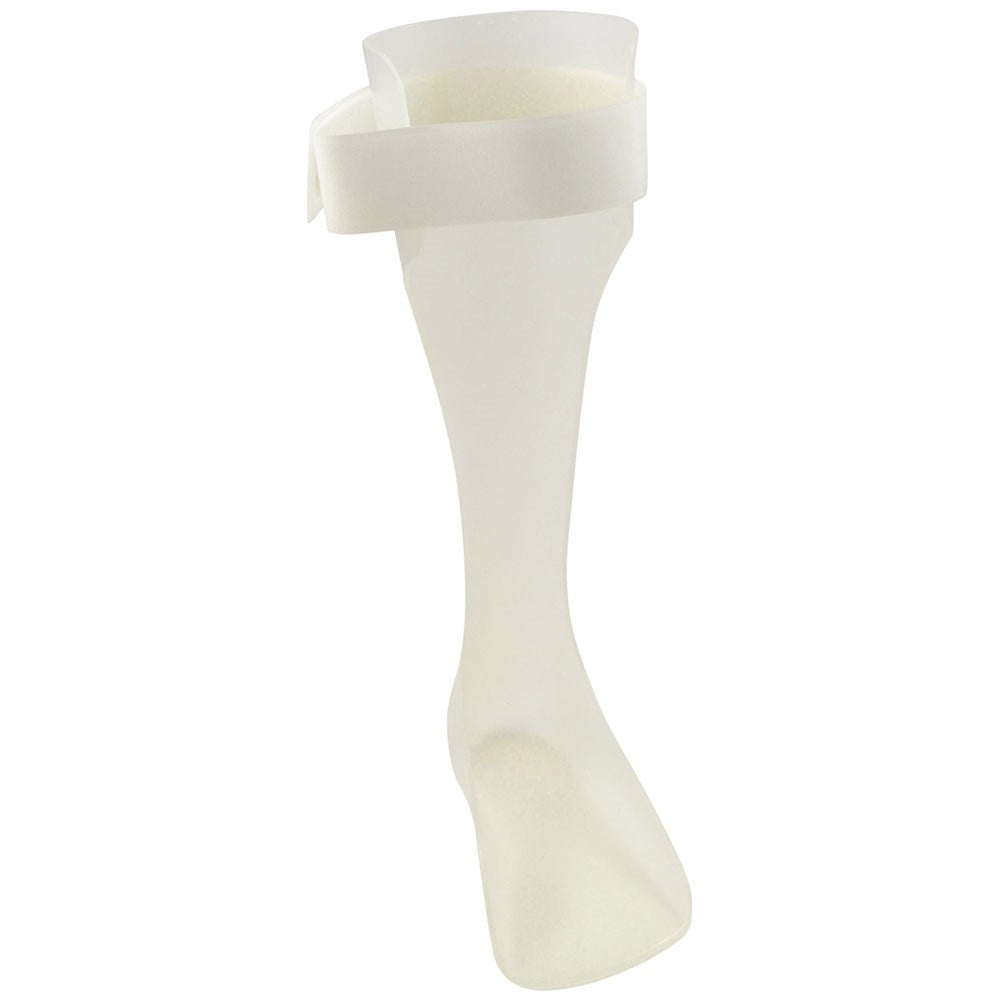 DeRoyal Deluxe Ankle Foot Orthosis, additional product view