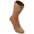 DeRoyal Closed Heel Elastic Ankle Sleeve