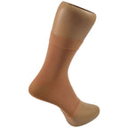 DeRoyal Closed Heel Elastic Ankle Sleeve - alternate view