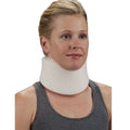 DeRoyal Soft Foam Cervical Collar