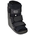 DeRoyal Inline Pneumatic Walker 2 Low Top