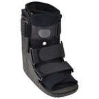 DeRoyal Inline Pneumatic Walker 2 Low Top