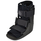 DeRoyal Inline Pneumatic Walker 2 Low Top - alternate view