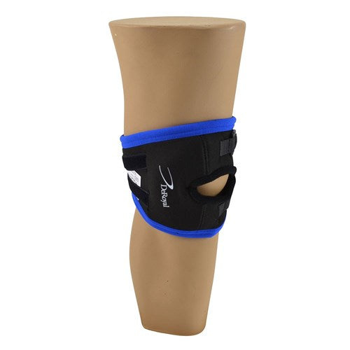 DeRoyal Patella Stabiliser Concise