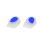 DeRoyal Silicone Heel Cups, additional product view