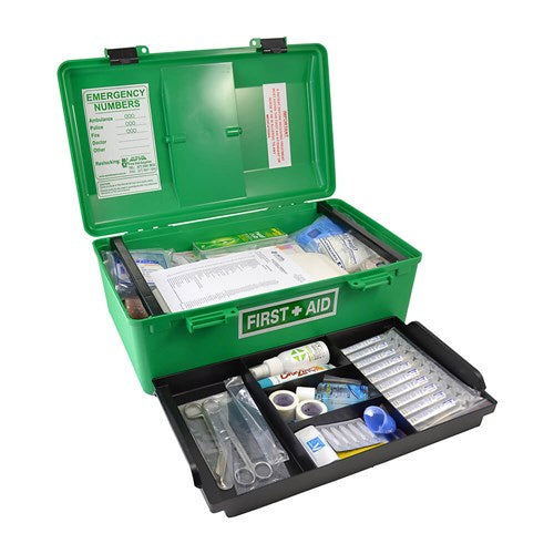 Elite Sports First Aid Kit