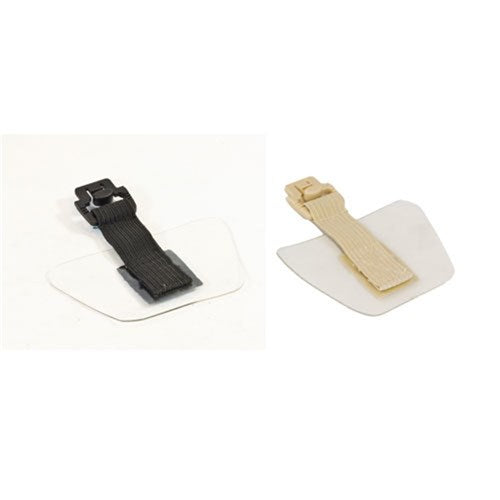 Ossur Foot-Up Universal Inlay, replacement plastic inlay for the Foot-Up ankle wrap system