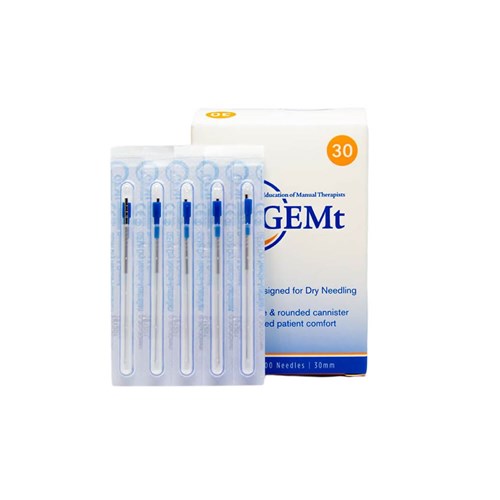 GEMt Dry Needles [100]