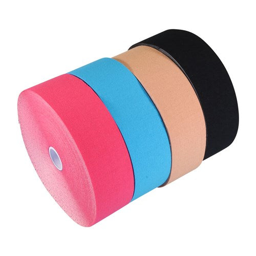 Sideline Kinesiology Tape 5cm x 31.5m practitioner roll