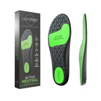 Lightfeet Active Neutral Orthotic Insole