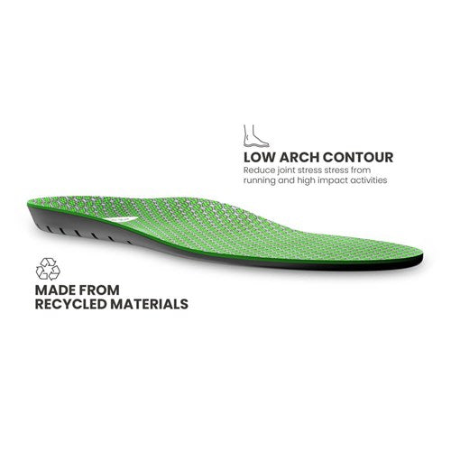 Lightfeet Active Neutral Orthotic Insole