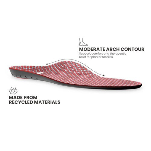 Lightfeet Active Support Orthotic Insole