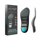 Lightfeet 3/4 Plantar Fasciitis Insole