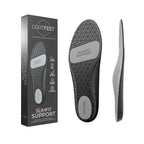 Lightfeet Slim Fit Orthotic Insole