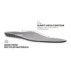 Lightfeet Slim Fit Orthotic Insole