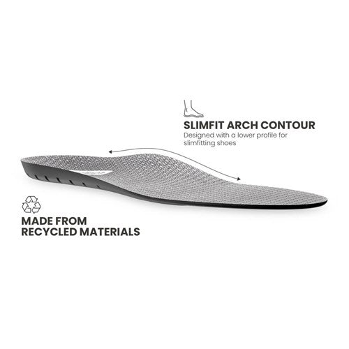 Lightfeet Slim Fit Orthotic Insole
