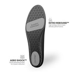 Lightfeet Slim Fit Orthotic Insole