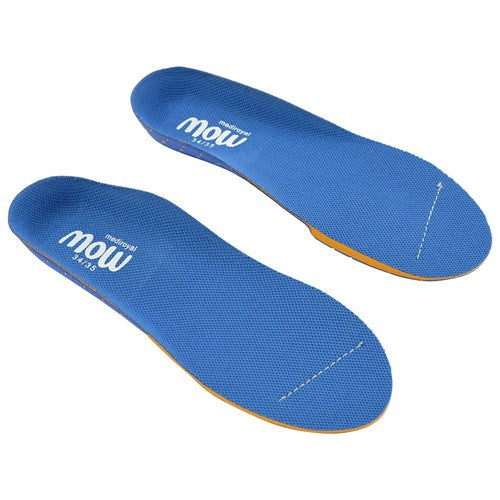 MediRoyal MOW Medial Orthotic Wedge Insole
