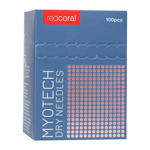 Myotech 2.0 Dry Needle (100)