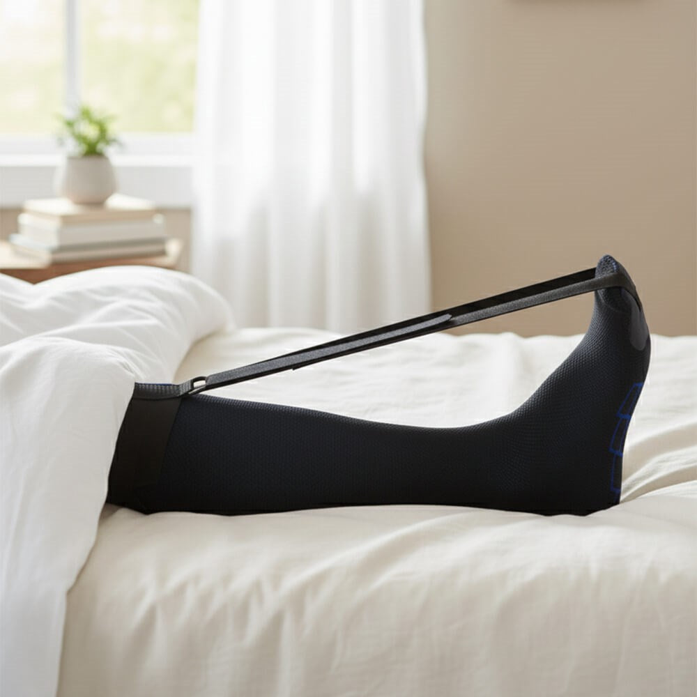 MediRoyal PF8 Plantar Fasciitis Night Sock, additional product view