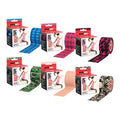 RockTape 5cm x 5m tape roll