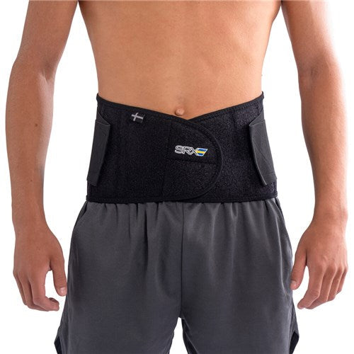 MediRoyal SRX Back Support Stable