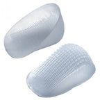 Tuli's Classic Gel Heel Cups pair