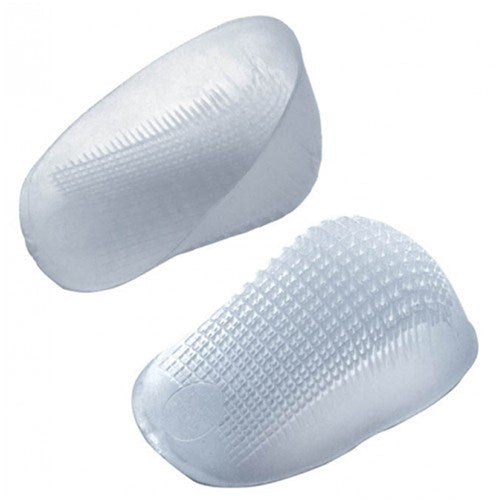 Tuli's Classic Gel Heel Cups pair