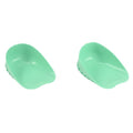 Tuli's Heavy Duty Pro Heel Cups pair