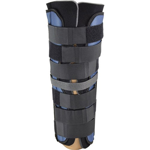 DeRoyal Tri Panel Knee Immobiliser