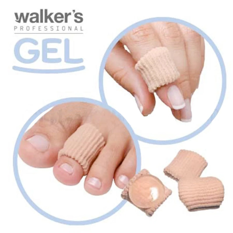 Walker's Digital Pad - Ribbed – Foot, Ankle & Orthotics