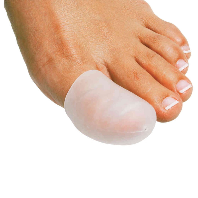 Walker's Gel All-Gel Digital Caps – Foot, Ankle & Orthotics
