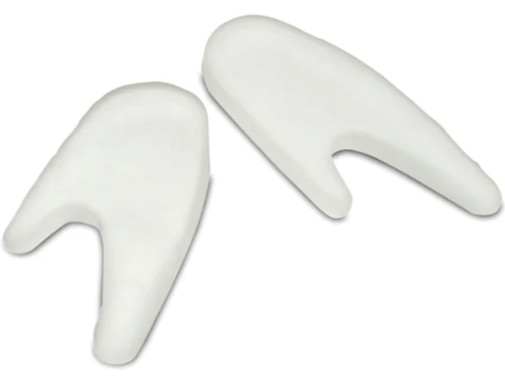Walker's Gel Separators – Foot, Ankle & Orthotics