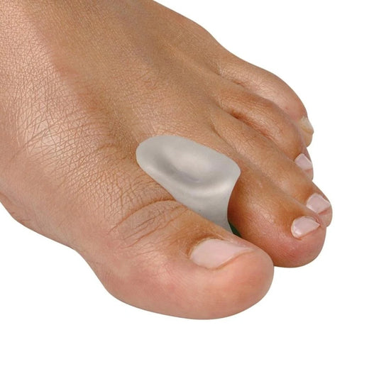 Walker's Gel Toe Spreaders – Foot, Ankle & Orthotics