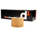 D3 Rigid Tape 50mm X 15m - Latex Free – Taping & Strapping