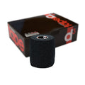 D3 Lightrip Elastic Adhesive Bandage Black 75mm X 6.9m – Hand, Wrist & Thumb Supports