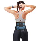 BodyVine Lumbar Brace With XC60 – Back, Neck & Posture Supports