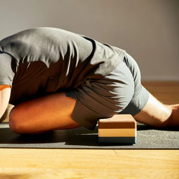 BAHE Yoga Block