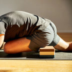 BAHE Yoga Block