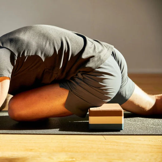 BAHE Yoga Block
