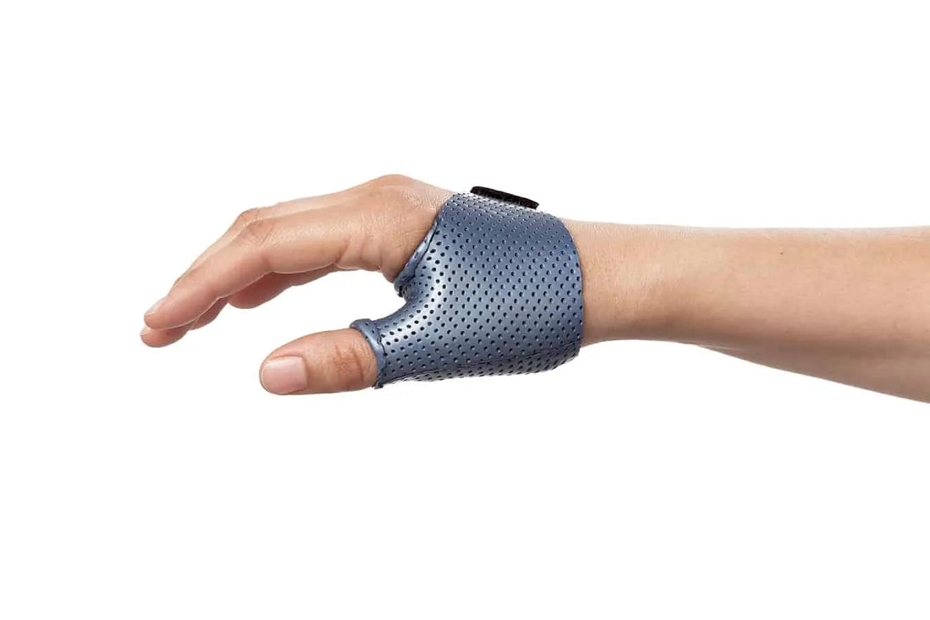 Orfit Colours Micro Perforation Thermoplastic Hand Therapy Material for Custom Splint Fabrication and Rehabilitation